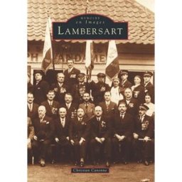 Lambersart Christian Canonne Editions Sutton
