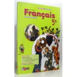 Fenêtres ouvertes 5e ? Livre unique ? Manuel de l'élève danièle cesbron-ecevit Bordas