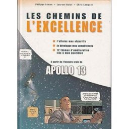 Les Chemins de l'Excellence: Apollo 13 leman guiot lamquet Pilgrim Support