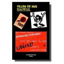 Filles de mai perrot, michelle le Bord de l'eau