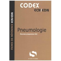 Pneumologie : nouveau programme R2C Gavoille, Antoine S Editions