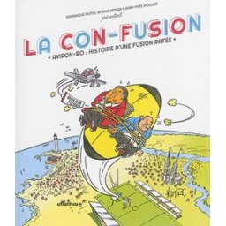 La con-fusion : Aviron-BO : histoire d'une fusion ratée Jean-Yves Viollier Atlantica