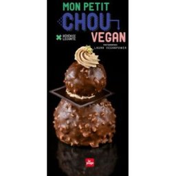 Mon petit chou vegan Bérénice Leconte la Plage