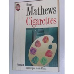 cigarettes mathews, harry j'ai lu