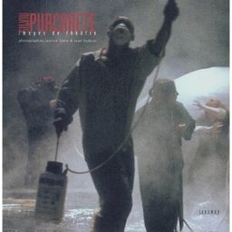 Silviu Purcarete : images de théâtre Patrick Fabre, Sean Hudson Lansman éditeur
