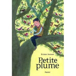 Petite Plume Kristien Aertssen Pastel