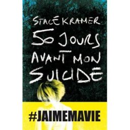 50 jours avant mon suicide Stace Kramer Macha publishing