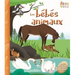 Les bébés animaux Laura Tavazzi Piccolia
