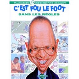 C'est fou le foot sans les règles collectif Ifrane