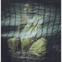 Mauvais air William Daniels Images en manoeuvres