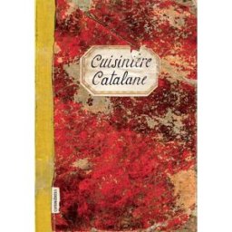 Cuisinière catalane Sonia Ezgulian Les Cuisinières, S. Bachès