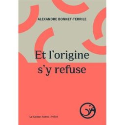 Le poème ordinateur. Vol. 1. Et l'origine s'y refuse Alexandre Bonnet-Terrile Castor astral