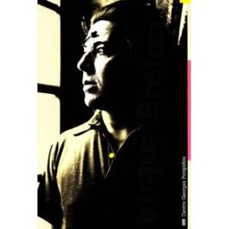 André Breton : la beauté convulsive collectif Ed. du Centre Pompidou