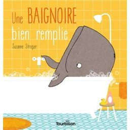 Une baignoire bien remplie Susanne Strasser Tourbillon