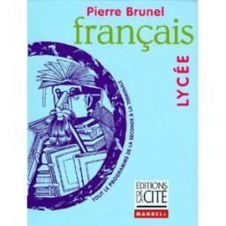 Histoire : tout le programme de la seconde à la terminale Pierre Brunel Ed. de la cité