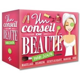 Un conseil beauté par jour collectif Hugo Image
