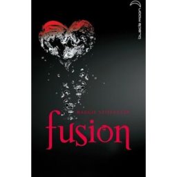 Fusion Maggie Stiefvater Hachette Jeunesse