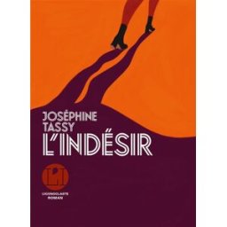 L'indésir Joséphine Tassy l'Iconoclaste