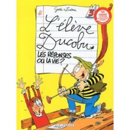 LES REPONSES OU LA VIE ? + LIVRE JEUX A Godi LOMBARD