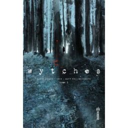 Wytches. Vol. 1 Scott Snyder, Jock Urban comics