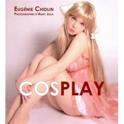Cosplay Eugénie Chidlin, Andy Julia Hugo Image