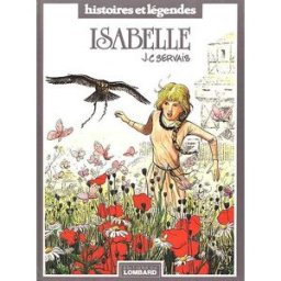 Isabelle Jean-Claude Servais Le Lombard