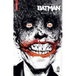 Batman : sombre reflet Scott Snyder, Jock, Francesco Francavilla Urban comics