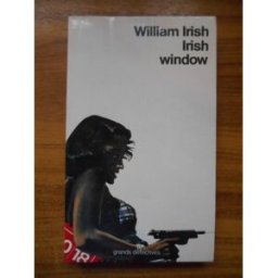 Irish window William Irish 10-18