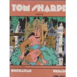 Wilt 2 : d'après Tom Sharpe André-Paul Duchâteau, Yves Urbain C. Lefrancq