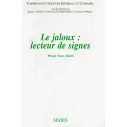 Le jaloux : lecteur de signes collectif Sedes