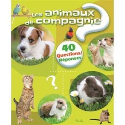 Les animaux de compagnie collectif Piccolia