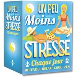 Un conseil par jour pour être moins stressé : 2015 collectif Hugo Image