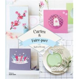 Cartes & faire-part Ghylenn Descamps Editions Marie-Claire