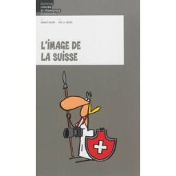L'image de la Suisse Gianni Haver LEP