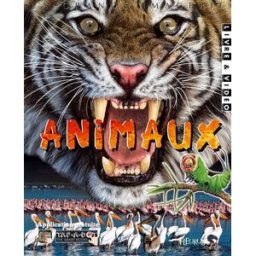 Animaux Elizabeth Cranford Fleurus
