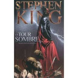 La tour sombre. Vol. 9 Stephen King, Peter David, Robin Furth Fusion comics