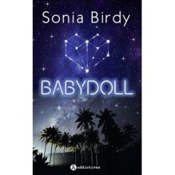 Babydoll Sonia Birdy Editions Addictives