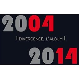 divergence, l'album 2004-2014 divergence images divergence images