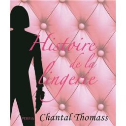 Histoire de la lingerie Chantal Thomass, Catherine Ormen Perrin