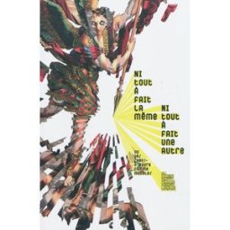 Ni tout à fait la même, ni tout à fait une autre ou Des chefs-d'oeuvre comme modèles : exposition, E sadion, martine Musée de l'image