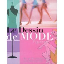 Le dessin de mode : figurines Maite Lafuente, Aitana Lleonart Parragon