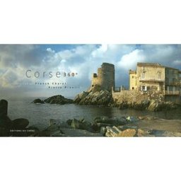 Corse 360° Franck Charel, Pierre Pinelli Chêne