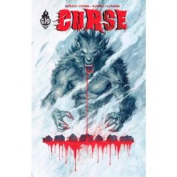 Curse Michael Moreci, Tim Daniel Ankama