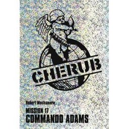 cherub mission 17 fnac
