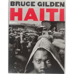 Haïti Bruce Gilden, Ian Thomson Marval