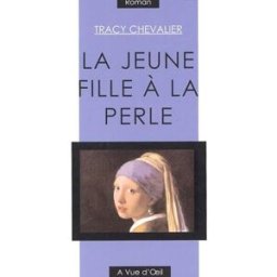 La jeune fille à la perle Tracy Chevalier A vue d'oeil