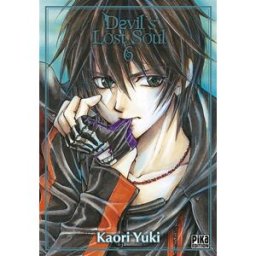 Devil's lost soul. Vol. 6 Kaori Yuki Pika