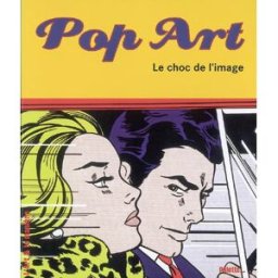 Pop art : le choc de l'image Christian Demilly Ed. Palette