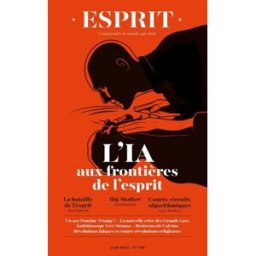 n° 520. L'IA aux frontières de l'esprit Hunyadi, Marc Esprit