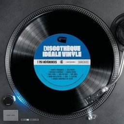 Discothèque Idéale Vinyle multi-artistes, multi-artistes Gm Editions